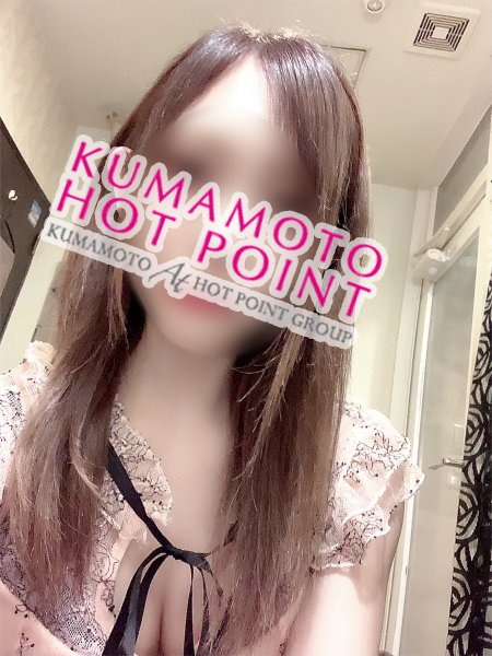 熊本の風俗、店舗型ヘルス『熊本ホットポイント』在籍の夏目 ここさん